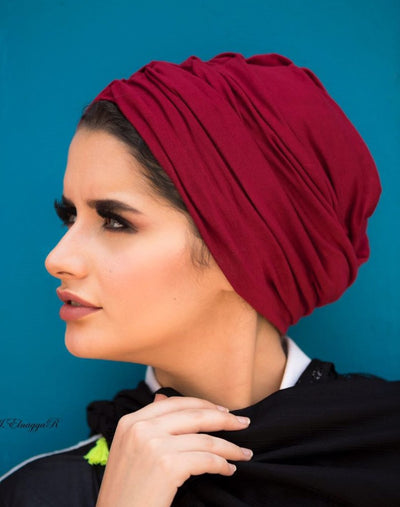 Basic Multi turbans