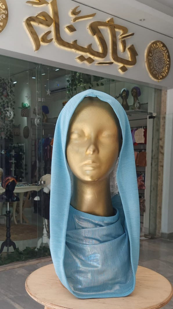 Mini Scarf