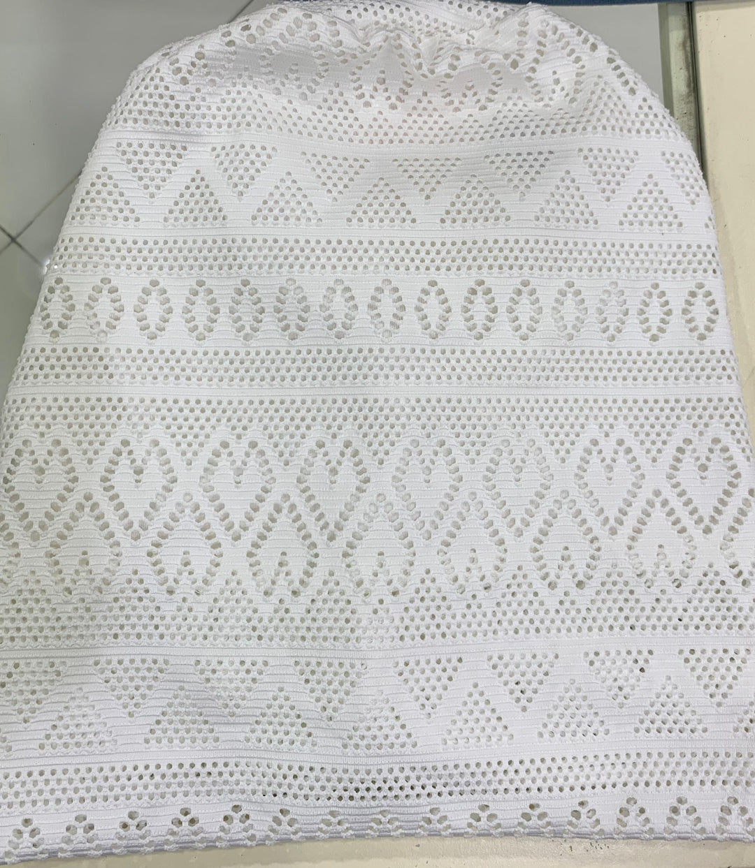 Joubert Tribal Wraparound Turban