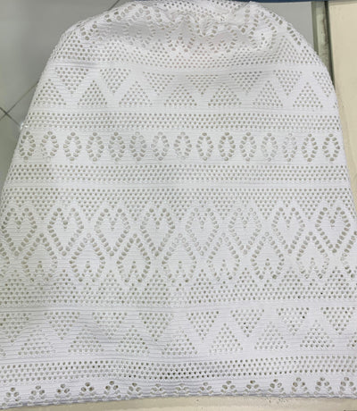 Joubert Tribal Wraparound Turban