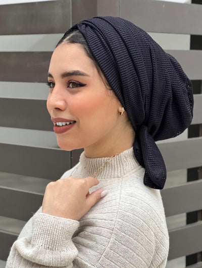 Net Turban