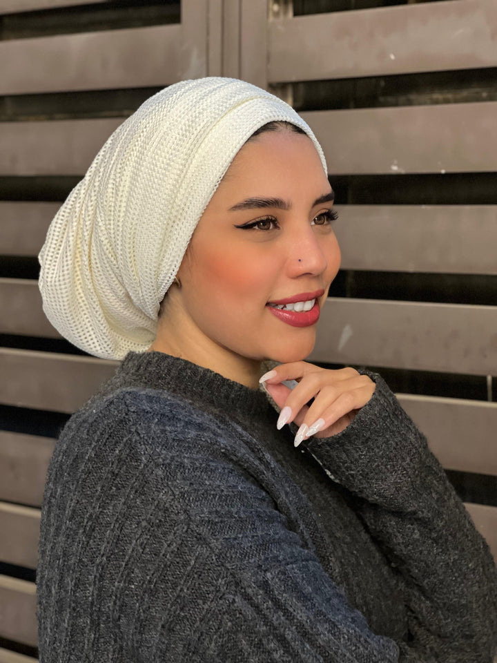 Net Turban