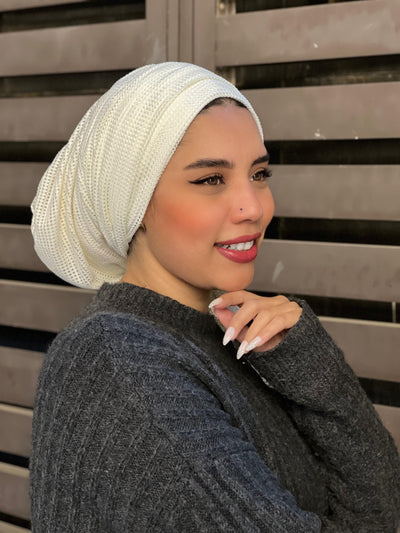 Net Turban