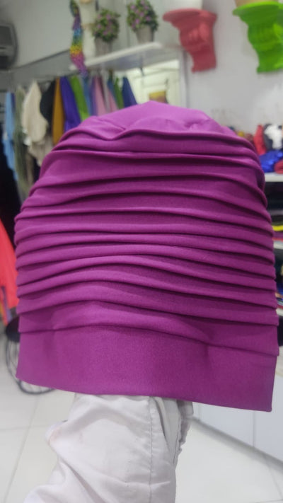 Lightweight Turban