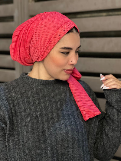 Net Turban