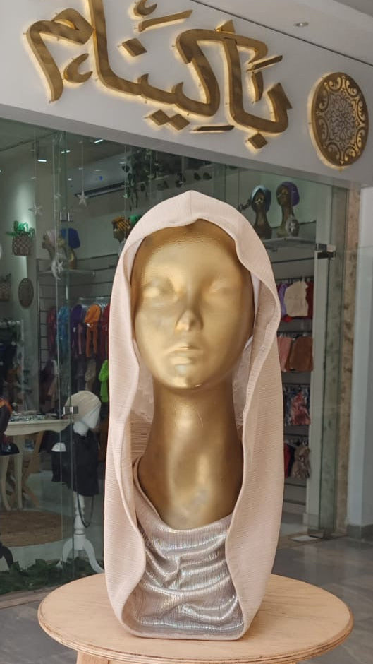 Mini Scarf