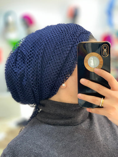 Net Turban