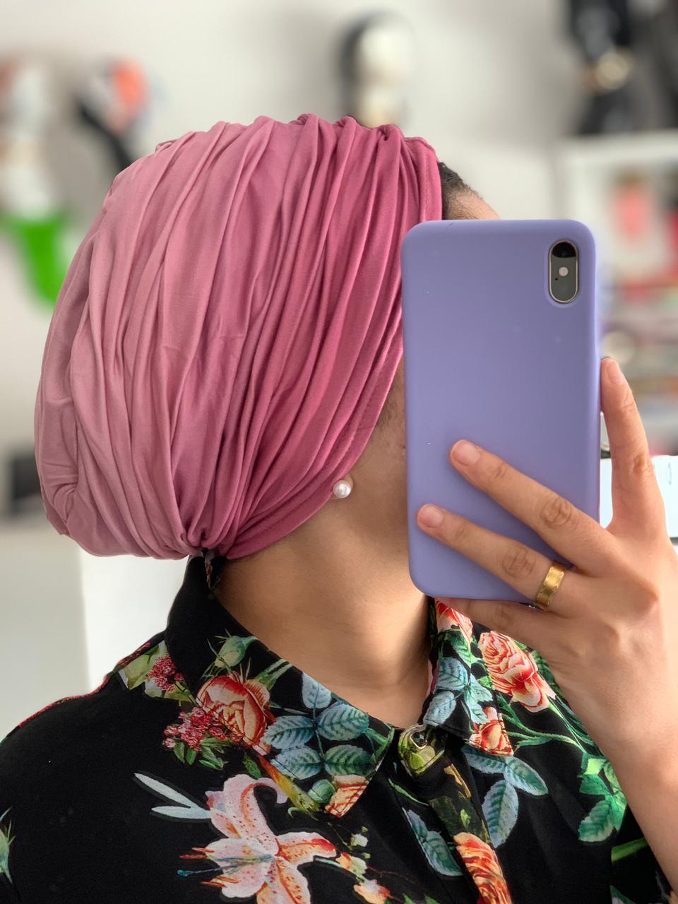 Gradiant Turban