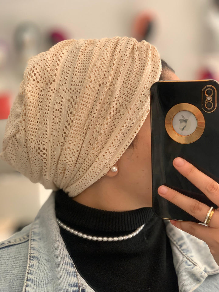 Tribal Joubert Turban