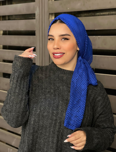 Net Turban