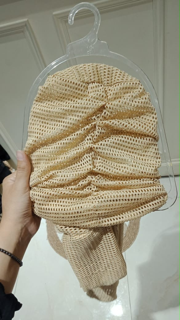 Net Turban