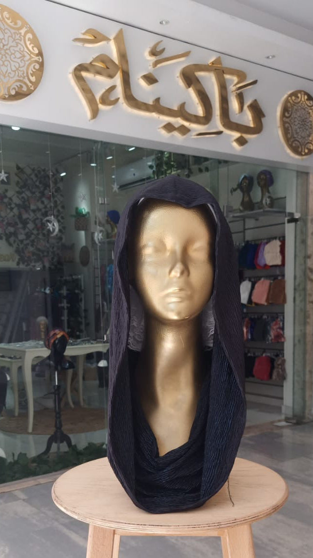 Mini Scarf
