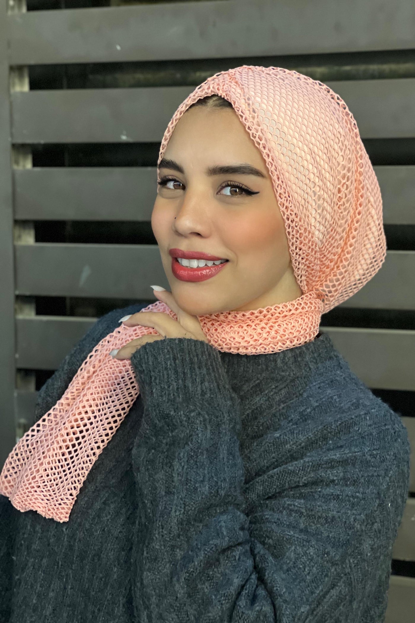 Net Turban