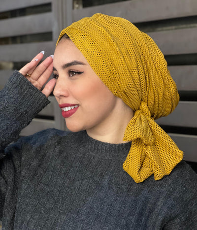 Net Turban