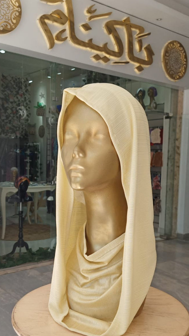 Mini Scarf