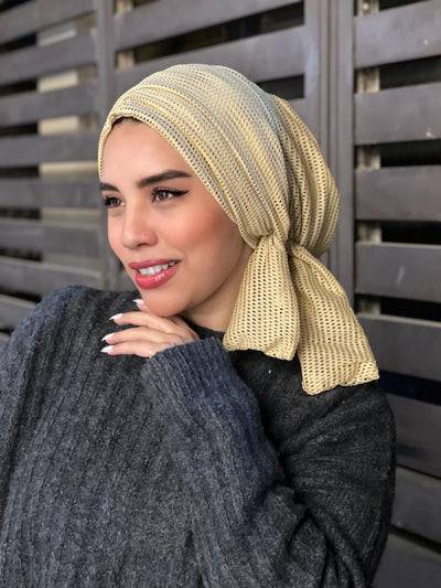 Net Turban
