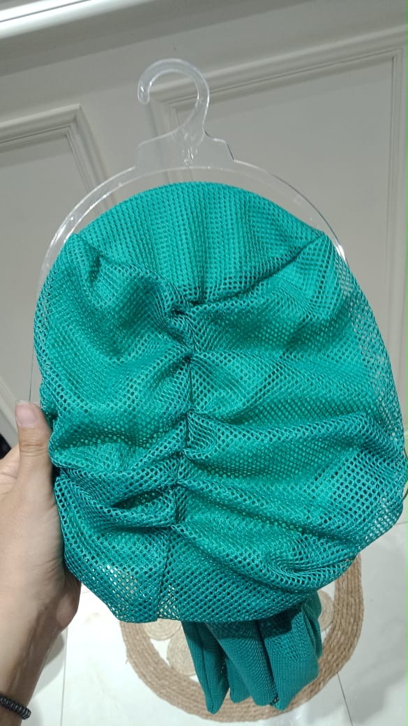 Net Turban