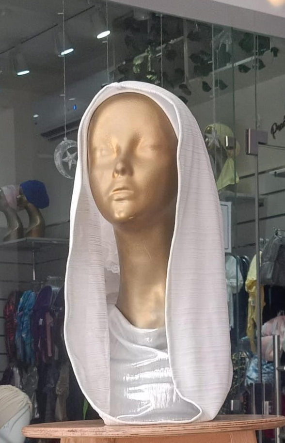 Mini Scarf
