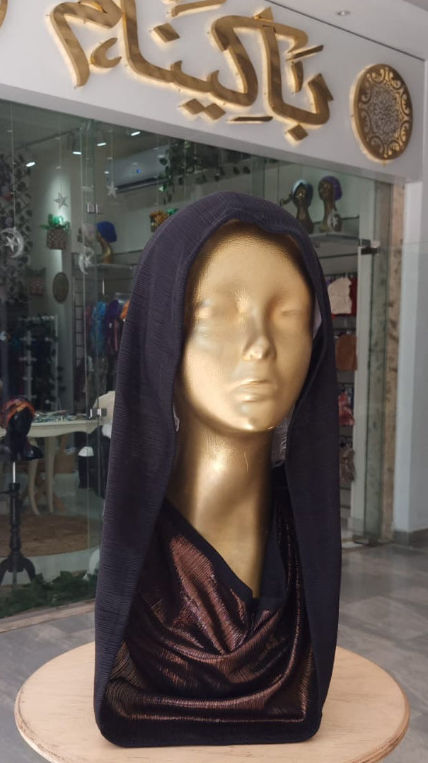 Mini Scarf