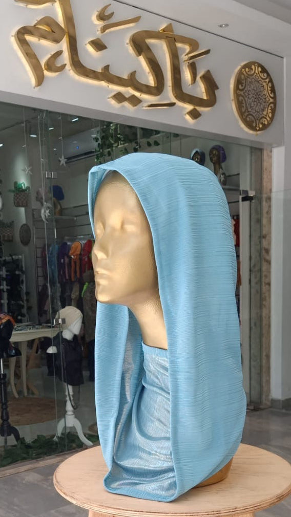 Mini Scarf