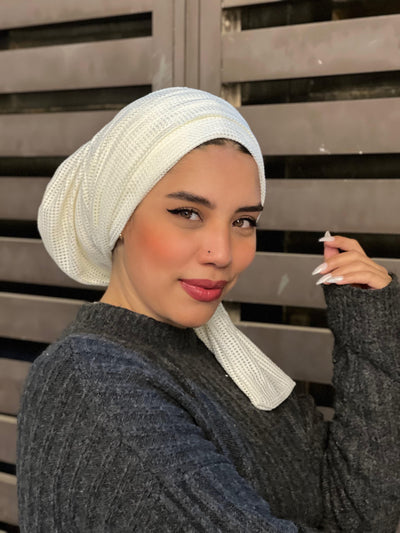 Net Turban