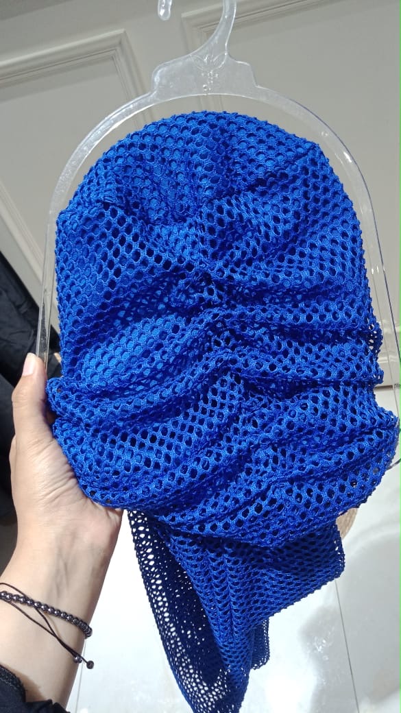 Net Turban