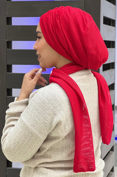 Net Turban
