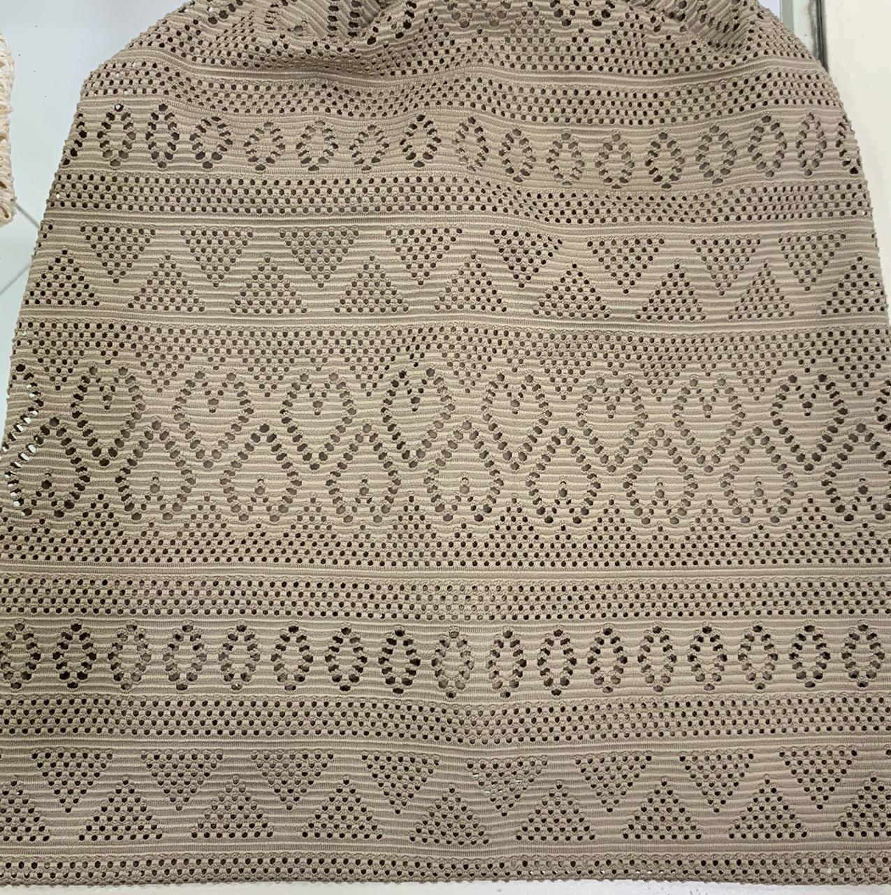 Joubert Tribal Wraparound Turban