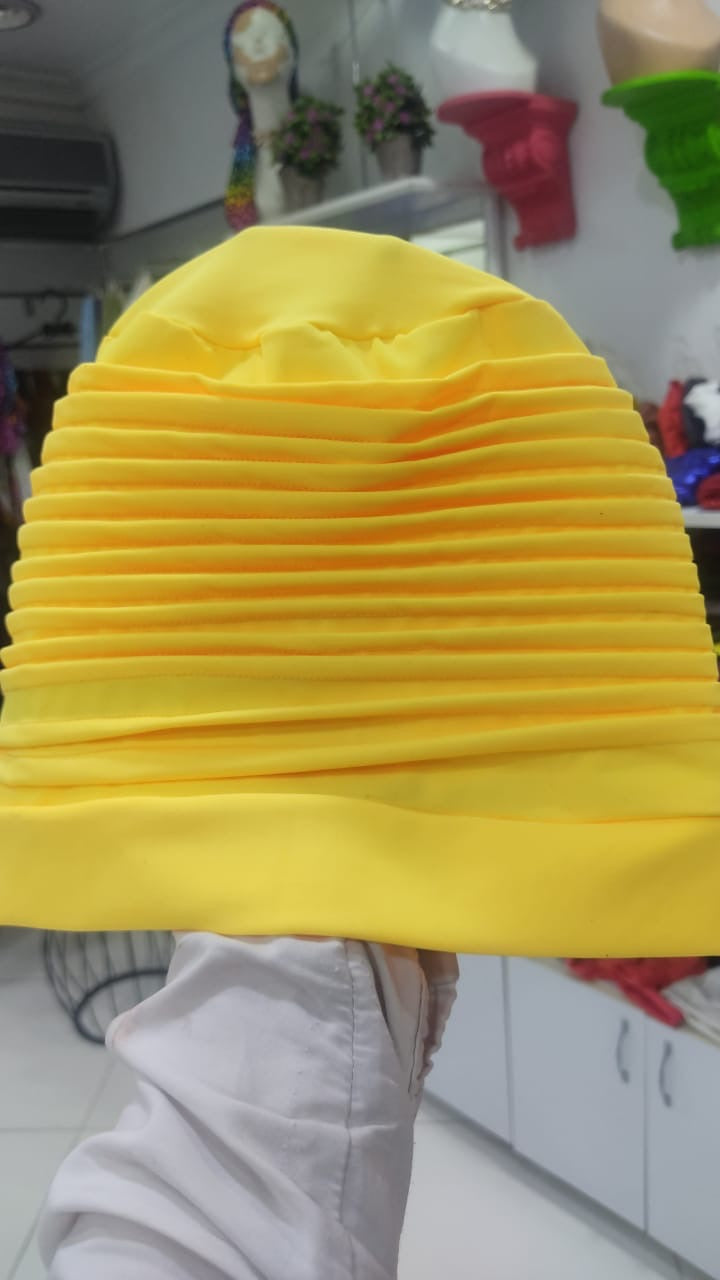 Lightweight Turban