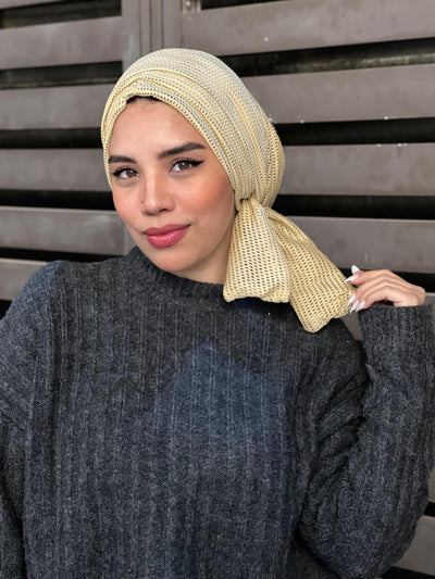 Net Turban
