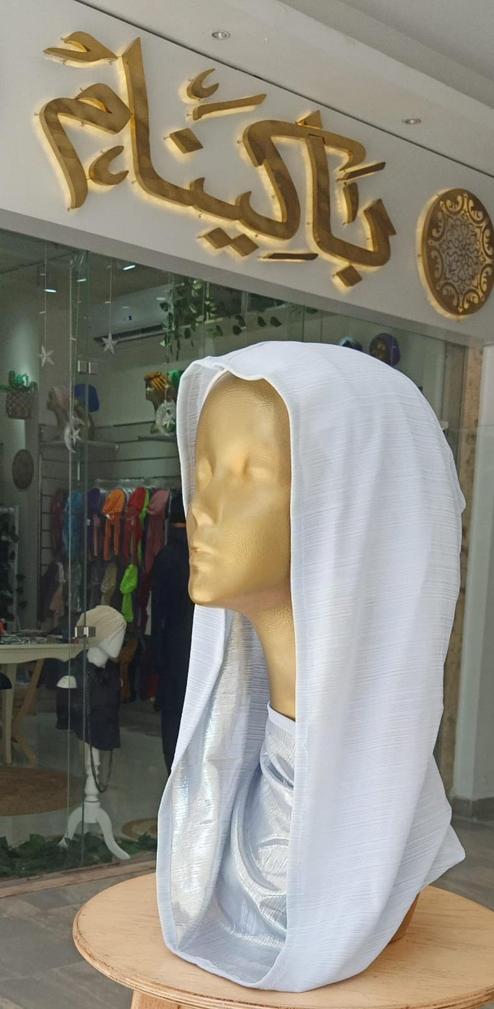 Mini Scarf