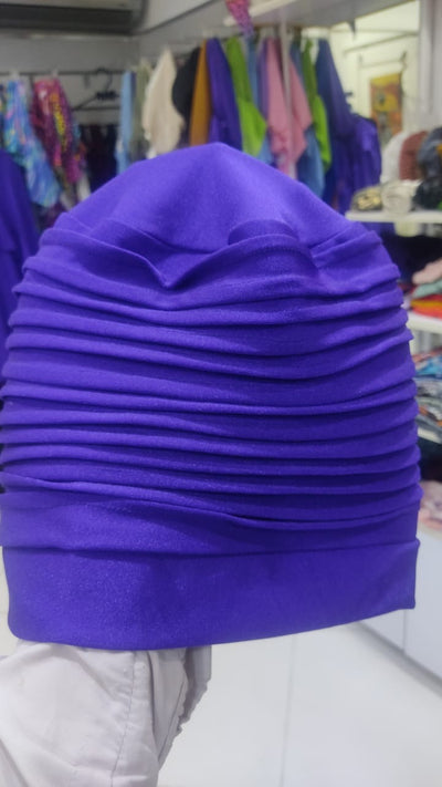 Lightweight Turban