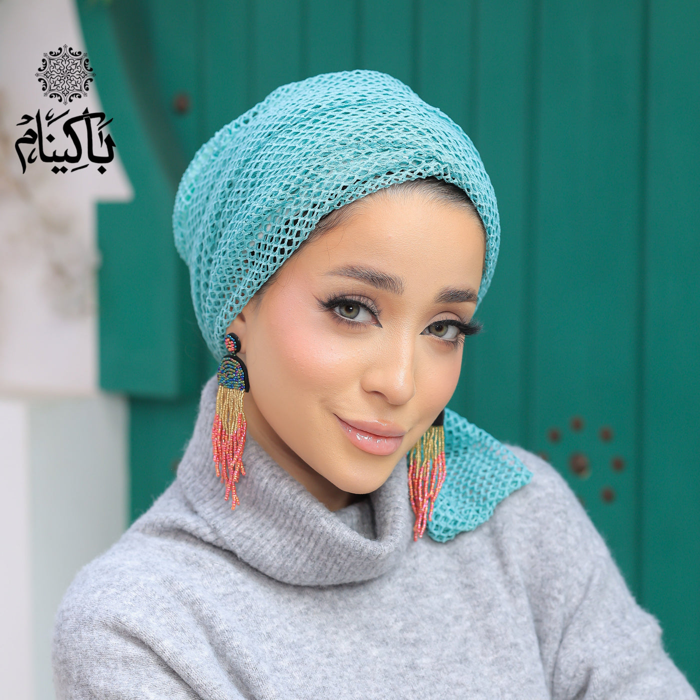 Net Turban