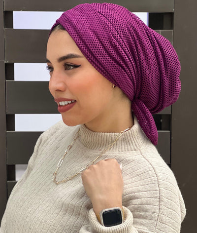 Net Turban