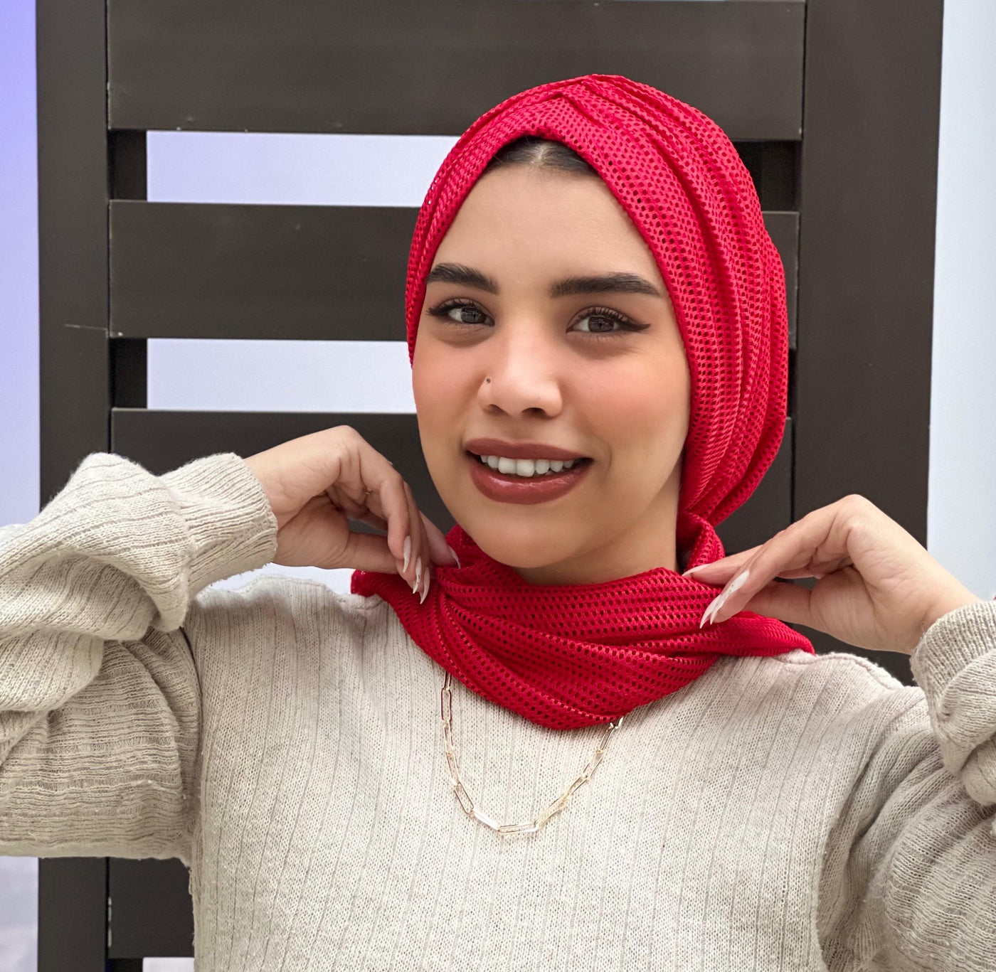 Net Turban