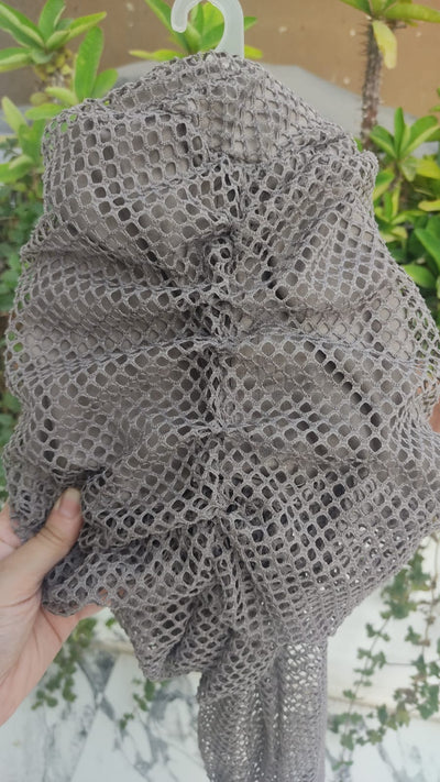 Net Turban