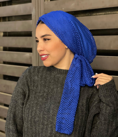 Net Turban