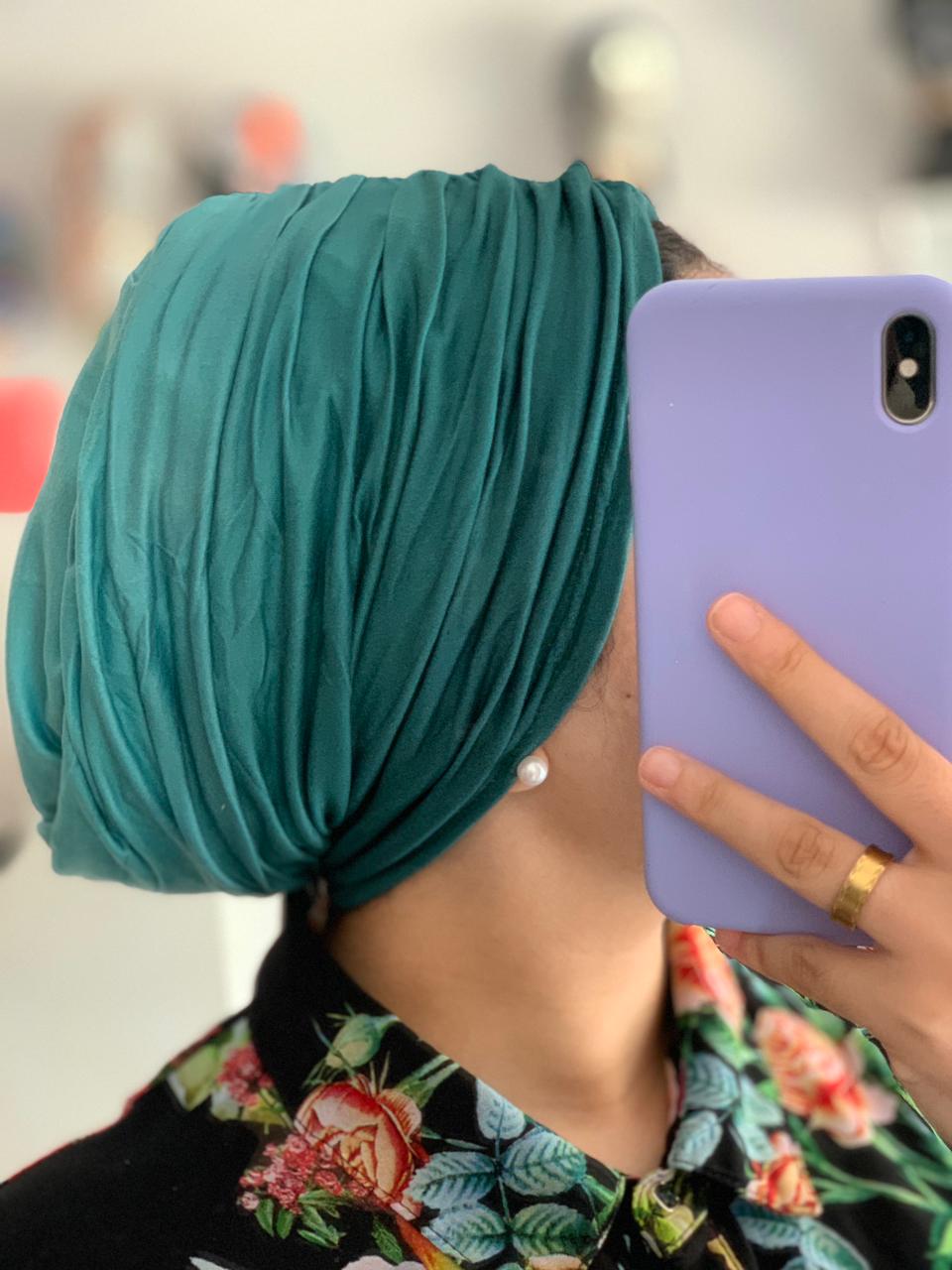 Gradiant Turban