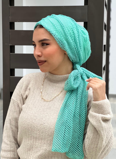 Net Turban