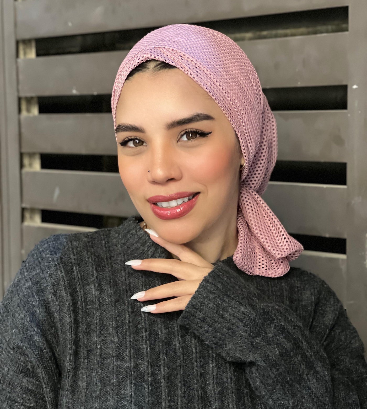 Net Turban