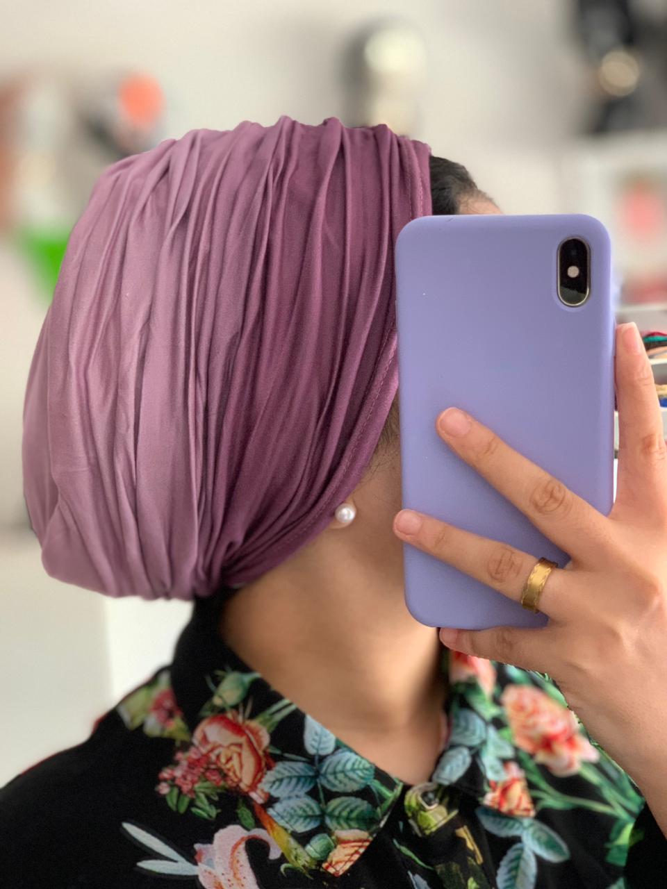 Gradiant Turban