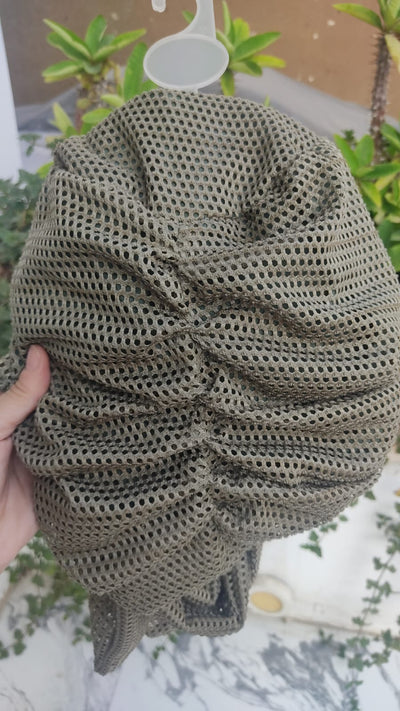 Net Turban