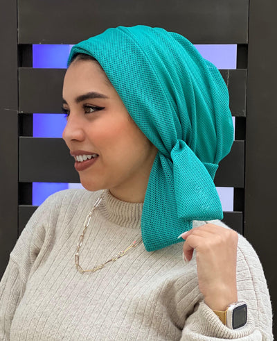 Net Turban