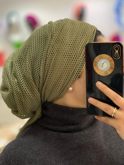Net Turban