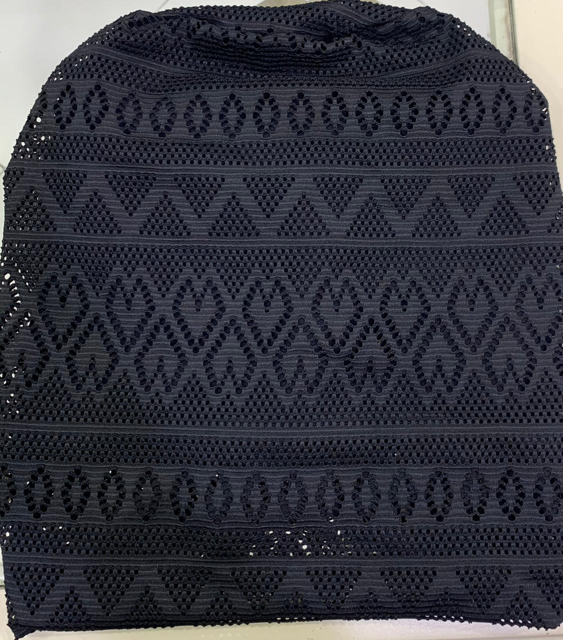 Joubert Tribal Wraparound Turban
