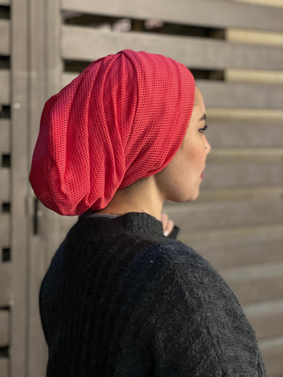 Net Turban