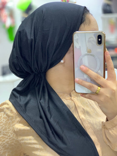 Plain Scarfina