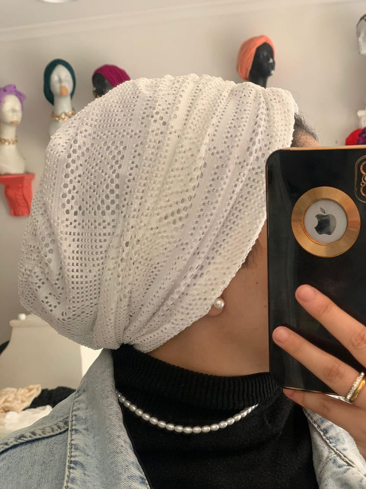 Tribal Joubert Turban