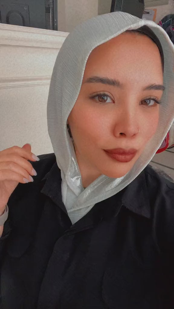 Mini Scarf